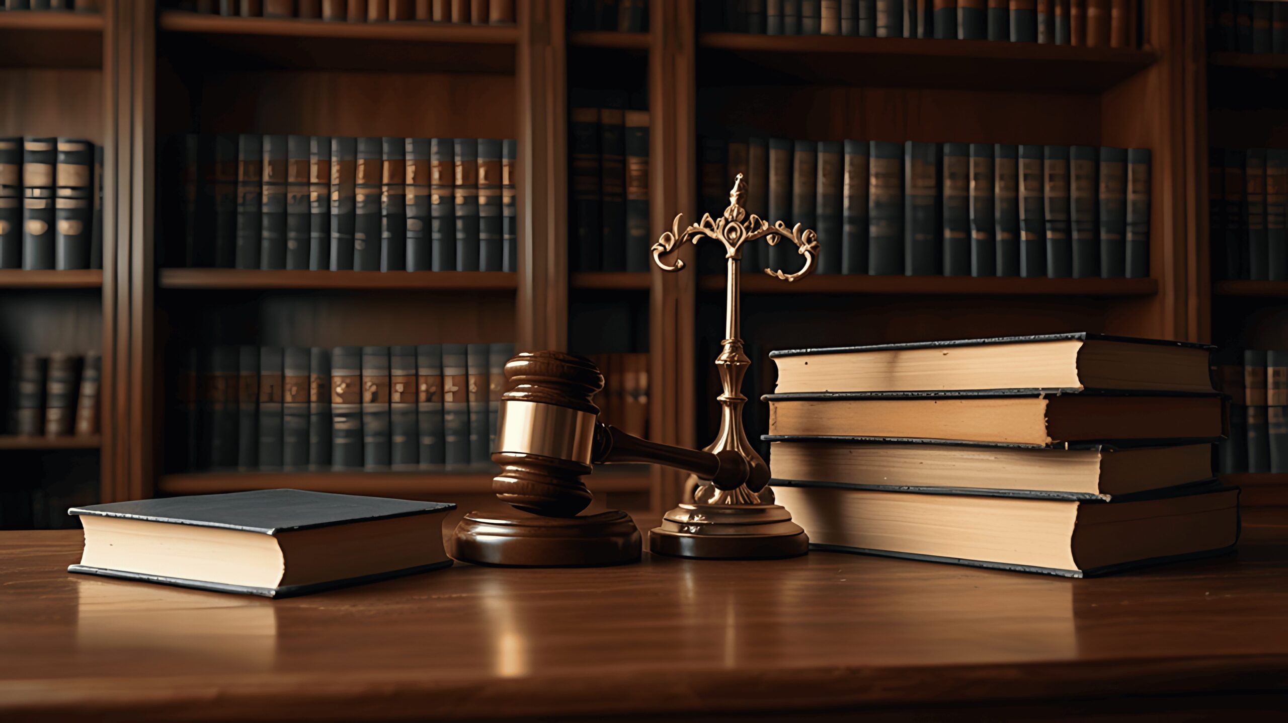 —Pngtree—a wooden gavel and scale 16412208 1